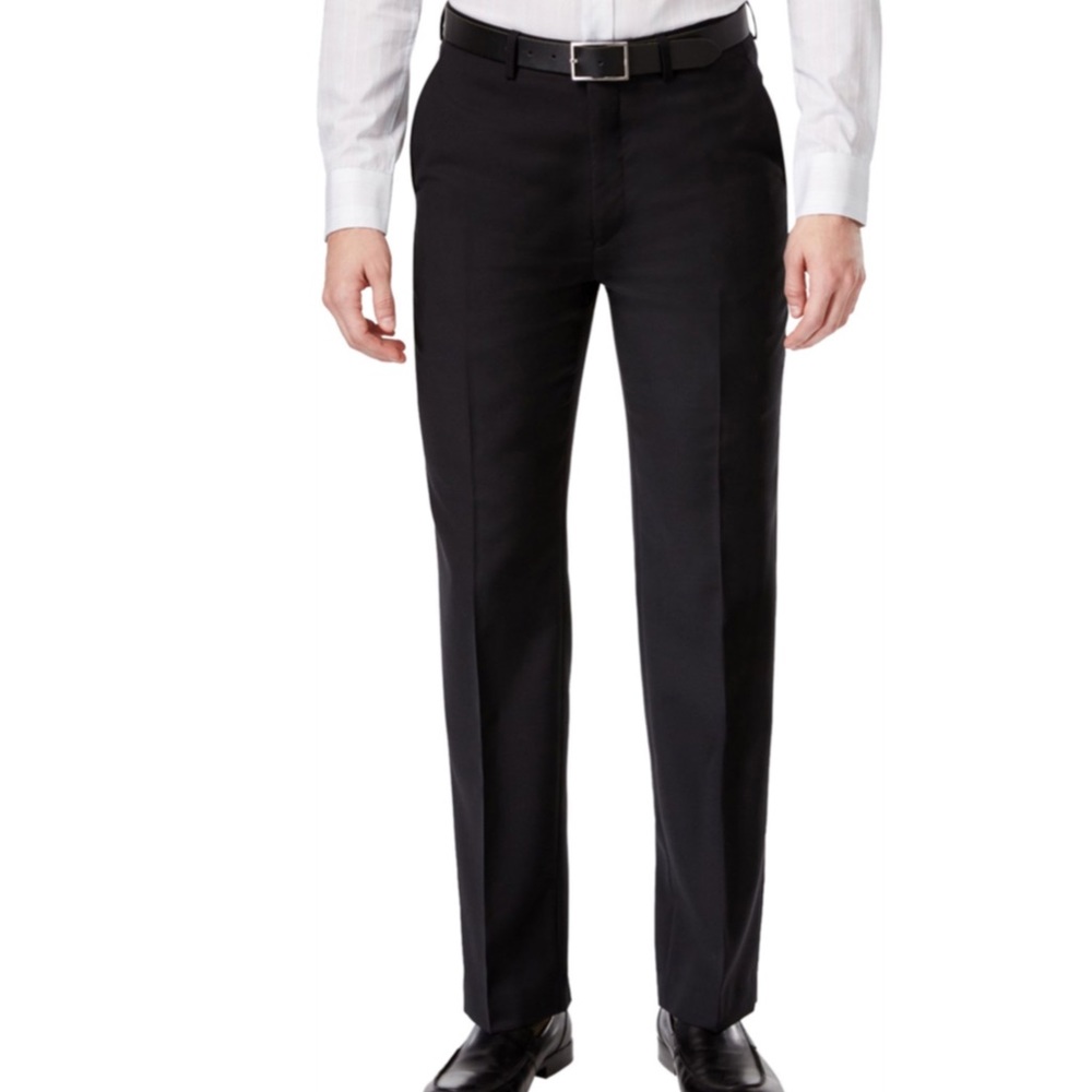 NWT Wool Men’s dress pants